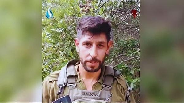 7 Ekim'de Hamas-İsrail çatışmalarından sonra İsrail ordusuna katılan şarkıcı ve oyuncu Idan Amedi, şarapnel parçasıyla ağır yaralandı. Habertürk'ün aktardığına göre Idan Amedi ameliyata alındı, tedavisi ise sürüyor.