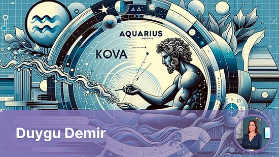 Yeni Bir Çağ Geldi: Kova Dönemi Başlıyor!