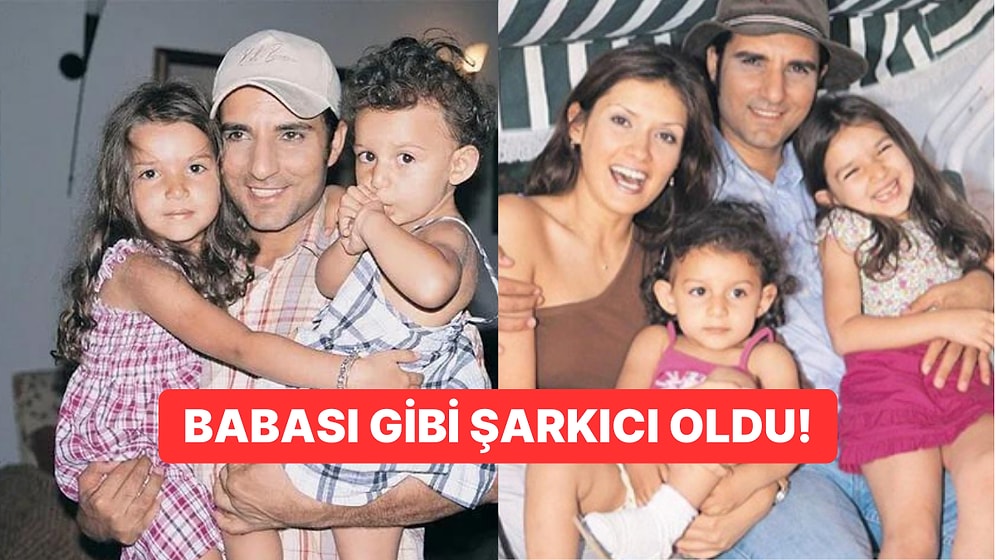 Bir Dönem Onları Herkes Tanıyordu! İşte Rafet El Roman'ın Kızlarının Son Hali