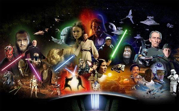 Şimdi ise Star Wars hayranlarını sevindirecek yeni bir haber geldi. Jon Favreau'nun yönetmen koltuğunda oturacağı yeni bir film geliyor.