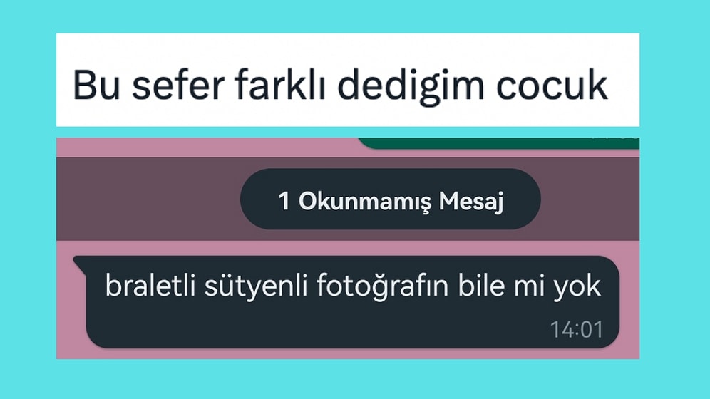 Yaptıkları Komik Mesajlaşmaları Paylaşarak İletişimden Maksimum Verim Alan Kişiler