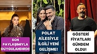 Hazar Ergüçlü'nün Kimden Dans Dersi Aldığı Belli Oldu! 10 Ocak'ta Yaşanan Son Dakika Magazin Olayları