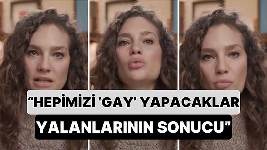 Nevşin Mengü "Eşcinsel" Denilerek Yurttan Atılmak İstenen İki Kız Kardeş Hakkında Konuştu