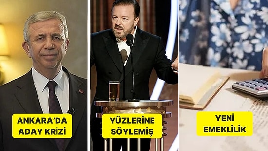 10 Ocak Çarşamba Akşamı Kaçırdığın Haberler