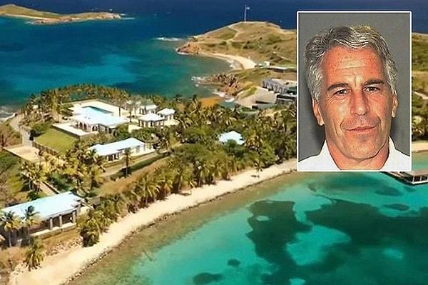 Epstein'in bu korkunç ve iğrenç suç ağında 'Pedofili Adası' veya 'Epstein Adası' olarak bilinen adada sakladığı küçük yaştaki mağdur çocuklar arasında Türkiye'den kaçırılan çocuklar olduğu da ortaya çıkmıştı.