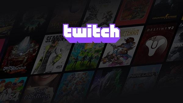 Güçlü rakiplerinin karşısında hala popülerliğini koruyan Twitch elbette oyun yayınlarıyla öne çıkıyor ancak platformda hemen her konuda yayınlara rastlamak mümkün.