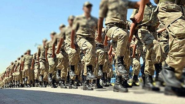 Milli Savunma Bakanlığı (MSB), 2024 bedelli askerlik ücretini açıkladı.