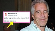 Yerli Simpsonlar mı? Şifreli Tweetleriyle Dikkat Çeken Twitter Hesabı Epstein Dosyasını Yıllar Önce Ele Almış!