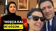 Kızıl Goncalar'ın Meryem'i Özgü Namal Sevgilisi Mehmet Ferman Doğan'la İlişkisini Bu Notla Bitirdi