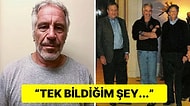 Jeffrey Epstein'ın Kardeşinden Dehşete Düşüren Açıklama: "Sadece İyi Vakit Geçiriyordu..."