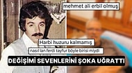 Felç Geçirdikten Sonra Yıllarca Kameralara Görünmeyen Ferdi Tayfur'un Son Hali "Bu Sen Değilsin ki" Dedirtti