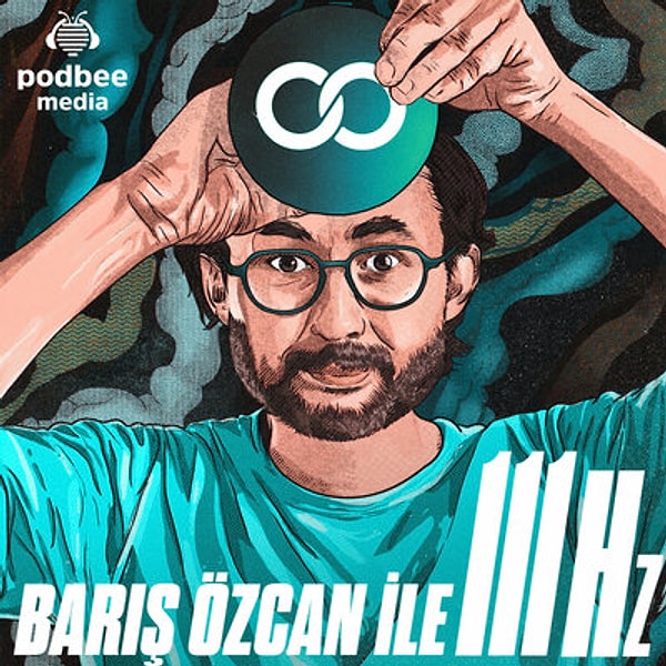 10. Barış Özcan İle 111 Hz: "Minimal Yaşama Rehberi"