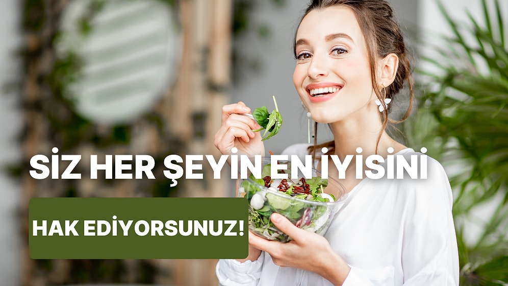 En İyi Versiyonunu Oluşturmak İsteyen Kadınların Rutinlerinden Eksik Etmemesi Gereken 10 Şey