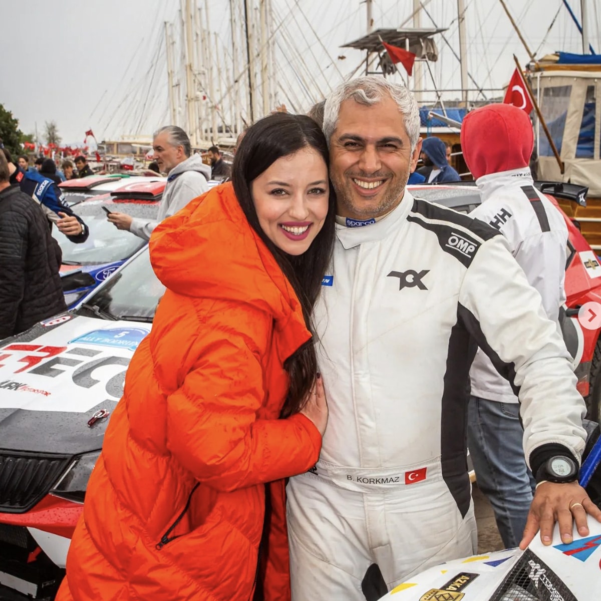 Pis Yedili Foto Galeri Dizi Kareleri Özel Anlar Yakından