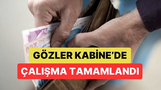 En Düşük Emekli Aylığı İçin Düzenleme: 7 Bin 500 Lira Olan En Düşük Emekli Maaşı Yükselecek mi?