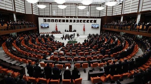 Gelecek hafta yapılacak Kabine Toplantısı'nda Cumhurbaşkanı Erdoğan'a bu senaryolar iletilecek. Kabinede verilen kararla yasal çalışma için Meclis'e gönderilecek. Komisyondan sonra oylanarak kabul edilen yasa tasarısı Resmi Gazete'de yayımlanarak yürürlüğe girecek.