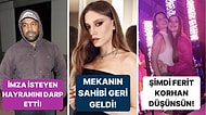 12 Ocak'ta Yaşanan Son Dakika Magazin Haberlerini ve Güncel Magazin Olaylarını Anlatıyoruz!