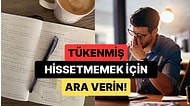 Ruh Sağlığı Uzmanlarına Göre İş Yerinde Kaygı ve Ertelemeyle Başa Çıkmak İçin İpuçları