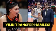 Yılın Transfer Hamlesi: Tijana Boskovic ile VakıfBank Anlaştı mı?