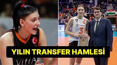 Yılın Transfer Hamlesi: Tijana Boskovic ile VakıfBank Anlaştı mı?
