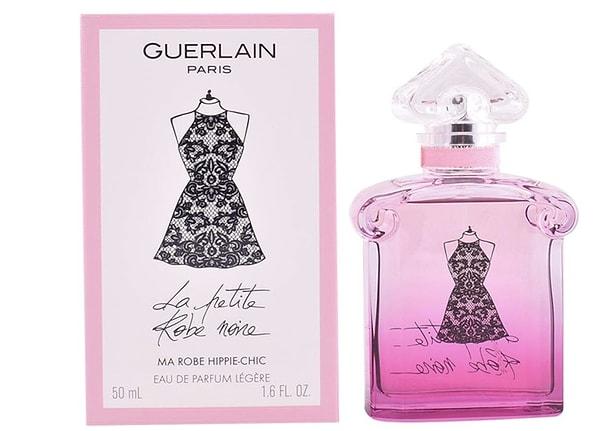 Guerlain La Petite Robe Noire Legere Kadın Parfüm