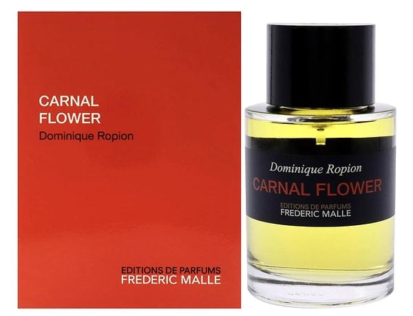 Frederic Malle Carnal Flower 100 ml Parfüm