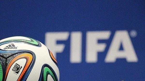 FIFA, Trendyol Süper Lig'de mücadele eden 7 takıma transfer yasağı getirdi.