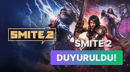 40 Milyondan Fazla Oyuncu Oynuyordu: Şimdi İse Smite 2 Adıyla Yeni Versiyona Geçiyor!