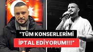 Şehit Haberlerini Alan PAU Konserlerini İptal Etti: "Milli Yas Beklememe Gerek Yok"