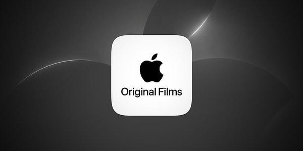 Bu etkileyici projede Apple Original Films, Skydance Media, Vinson Films ve Project X Entertainment'ın işbirliği içinde çalışacak.