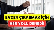 Kirayı Artırmak İçin Sürekli Baskı Yapan Ev Sahibine Mahkemeden Emsal Nitelikte Ceza