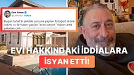 Cem Yılmaz Evini Sattığı Haberlerine İsyan Etti: "Artık Şakadan Çıktı"