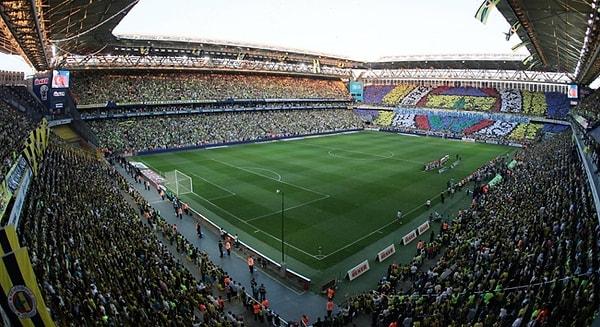 Seçime adım adım hazırlanılırken, sosyal medyada yayılan bir duyuru üzerine Fenerbahçe Taraftar Gruplarının, Kadıköy için özel bir isteklerinin olduğu iddia edildi.