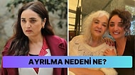 Ani Bir Şekilde Kardeşlerim Dizisinden Ayrılan Fadik Sevin Atasoy Sessizliğini Bozdu!