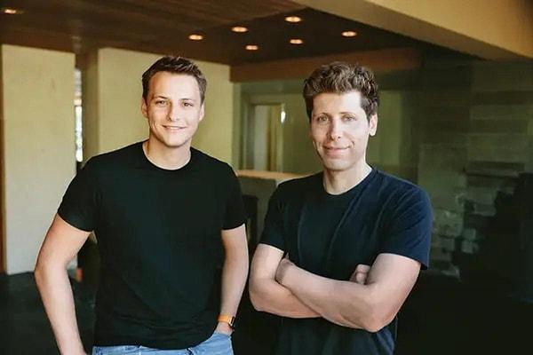 A Future Together: Sam Altman Reveals Thoughts on Parenthood in Recent Interview