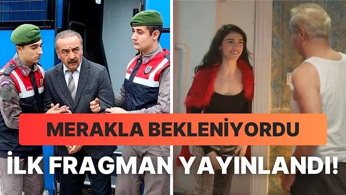 Dilber'in Dansını Sonunda Göreceğiz: Yılmaz Erdoğan'ın Yeni Dizisi İnci Taneleri'nden İlk Fragman Yayınlandı!