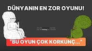 Steam'i Sallayan Bi' Garip Oyun: Kazanmak Yapmanız Gereken Şey, Hiçbir Şey!