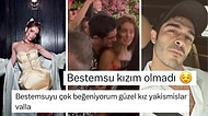 Bestemsu Özdemir ve Burak Deniz Birlikte Kaplıca Tatiline Çıkarak Aşklarını İlan Ettiler!