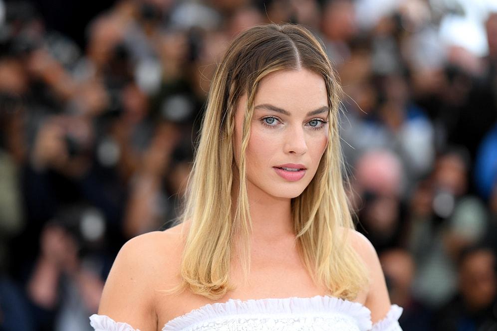 Margot Robbie Announces Break from Screens After 'Barbie', Says People Are 'Sick' Of Her