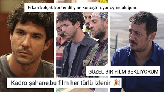 Oyuncu Kadrosunda Yıldız İsimlerin Yer Aldığı 'İyi Bir Aile Değiliz' Filminin Fragmanına Gelen Tepkiler