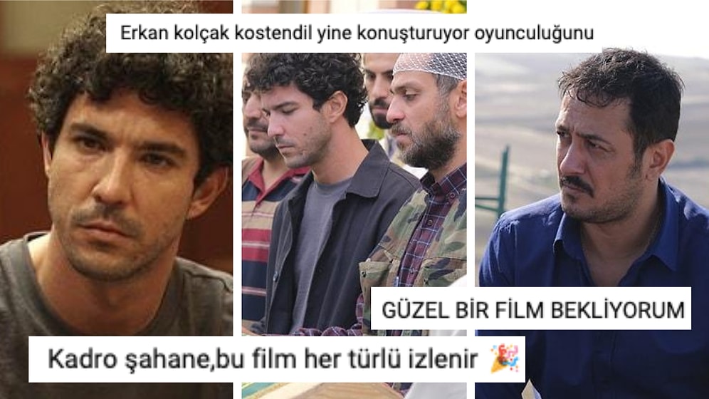 Oyuncu Kadrosunda Yıldız İsimlerin Yer Aldığı 'İyi Bir Aile Değiliz' Filminin Fragmanına Gelen Tepkiler