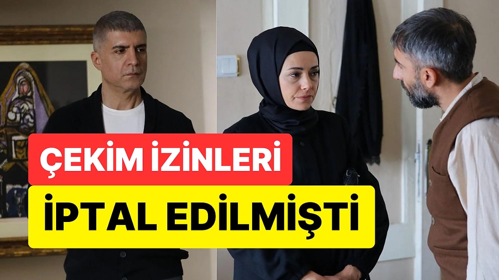 Devam Edecek mi? Kızıl Goncalar Dizisinin Yapımcısı Faruk Turgut'tan Yeni Açıklama