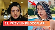 21. Yüzyılın Filozofu Olmaya Aday İsimleri Paylaşan Kullanıcılar Felsefede Çığır Açtı