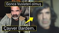 Çaycı Hüseyin Karakterini Ölümsüzleştiren Alpaslan Özmol'un Uzun Saçlı Yeni İmajı Dillere Fena Düştü