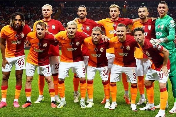 Trendyol Süper Lig'in 20. haftasında Kayserispor'u konuk eden Galatasaray'ın kadrosundaki eksikler konuşuluyordu. Mauro Icardi ve Davinson Sanchez'in sahaya dönüşüne ilişkin açıklama sarı-kırmızılı takımın teknik direktöründen geldi.