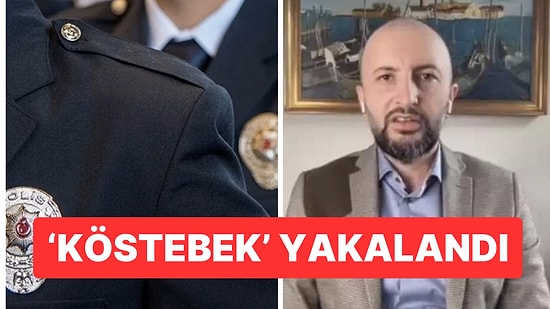 FETÖ Yöneticisi Cevheri Güven’in Köstebeği: Şifrelerini Vermemiş