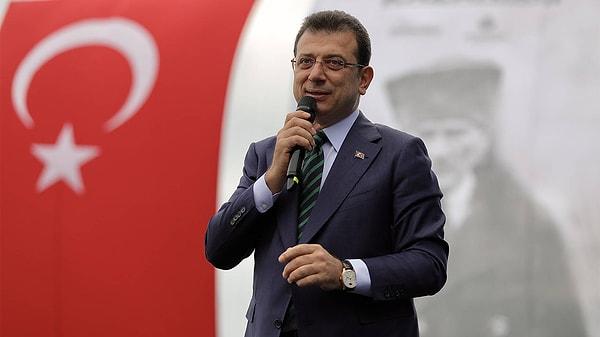 İBB Başkanı Ekrem İmamoğlu, 16 Ocak'ta Pendik'te katıldığı bir açılış töreninde söz konusu kadının iddialarına yanıt verdi.