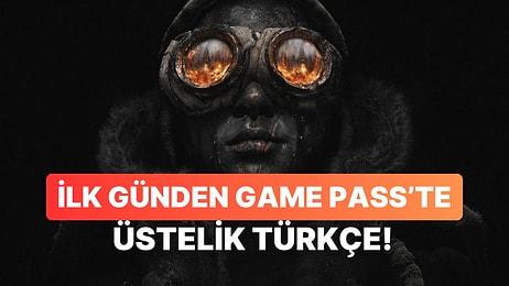 Merakla Beklenen Frostpunk 2'den Oynanış Fragmanı Geldi: İlk Günden Game Pass'te!