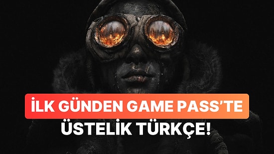 Merakla Beklenen Frostpunk 2'den Oynanış Fragmanı Geldi: İlk Günden Game Pass'te!