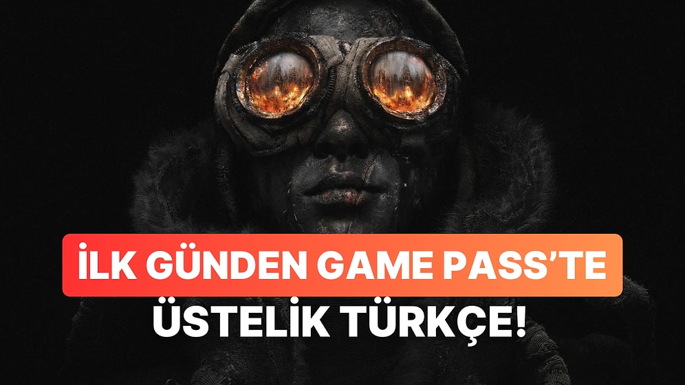 Merakla Beklenen Frostpunk 2'den Oynanış Fragmanı Geldi: İlk Günden Game Pass'te!